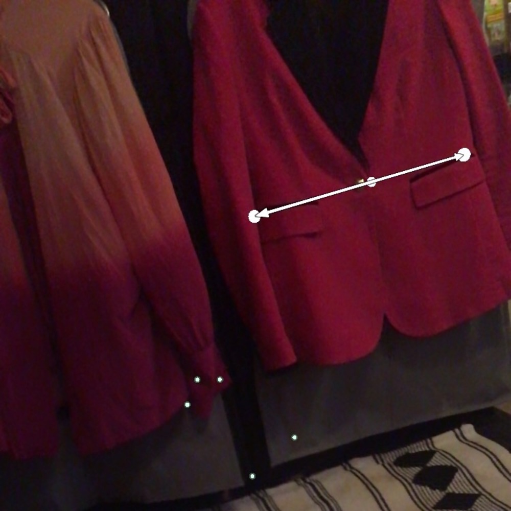 Juicy couture heartbreaker Blazer - Picture 10 of 15